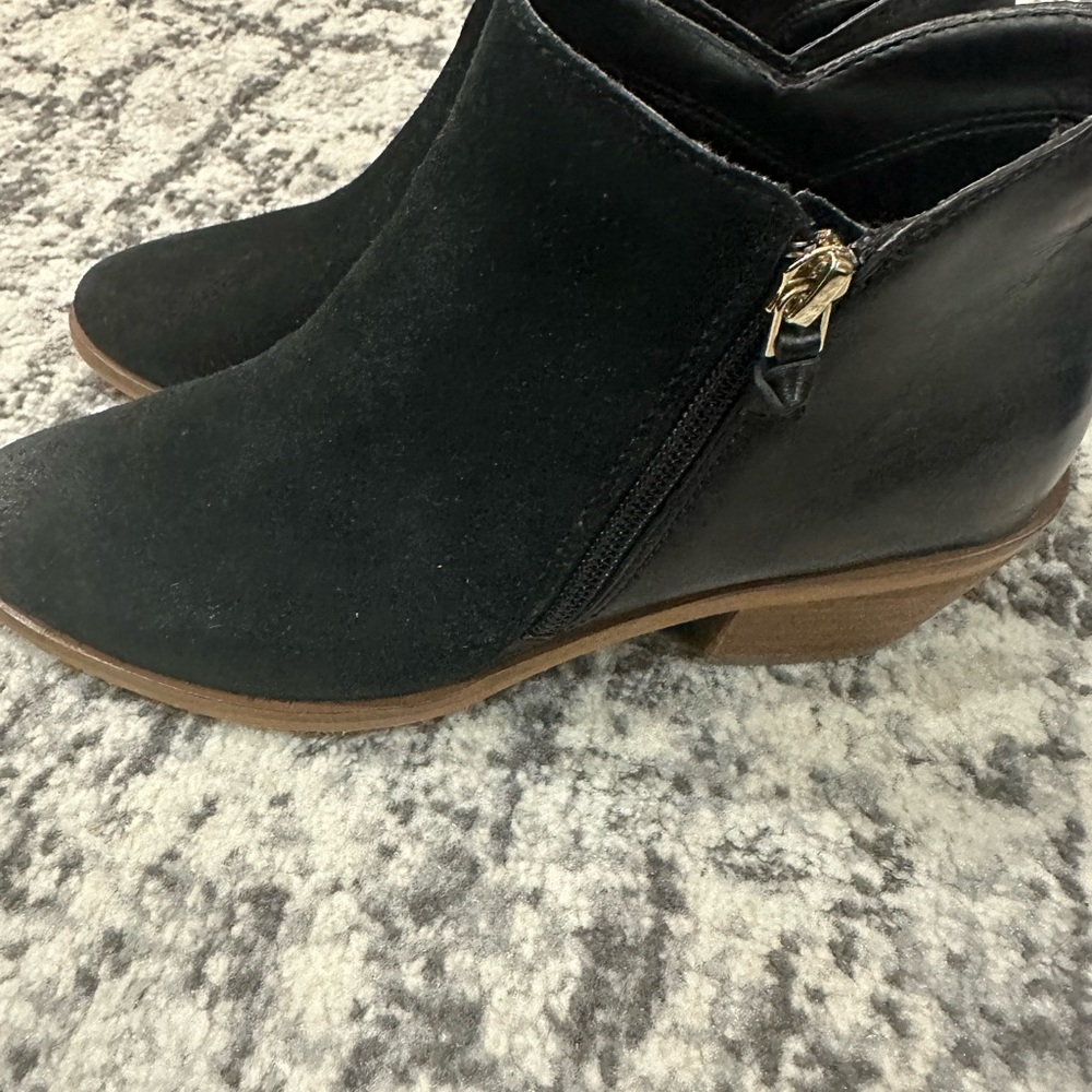 Cole Haan Ankle Boots